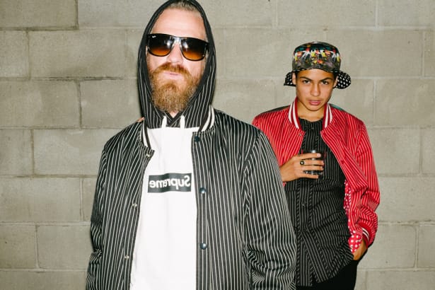 THROUGH THE LENS: Chris Shonting