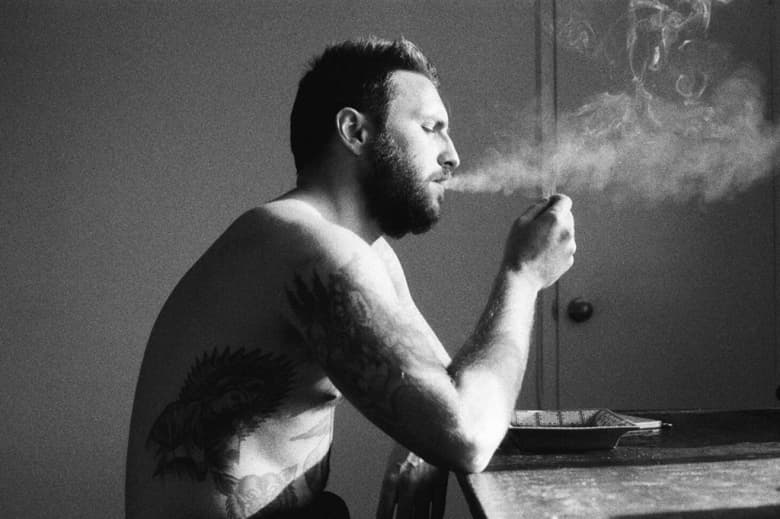 THROUGH THE LENS: Chris Shonting