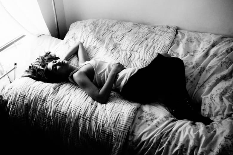 THROUGH THE LENS: Chris Shonting