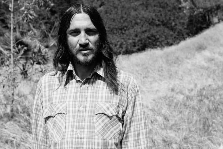 THROUGH THE LENS: Chris Shonting