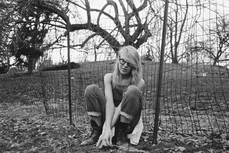 THROUGH THE LENS: Chris Shonting