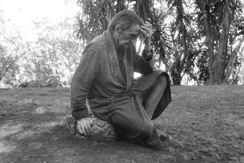 THROUGH THE LENS: Chris Shonting