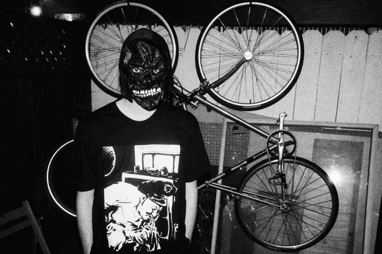 THROUGH THE LENS: Chris Shonting