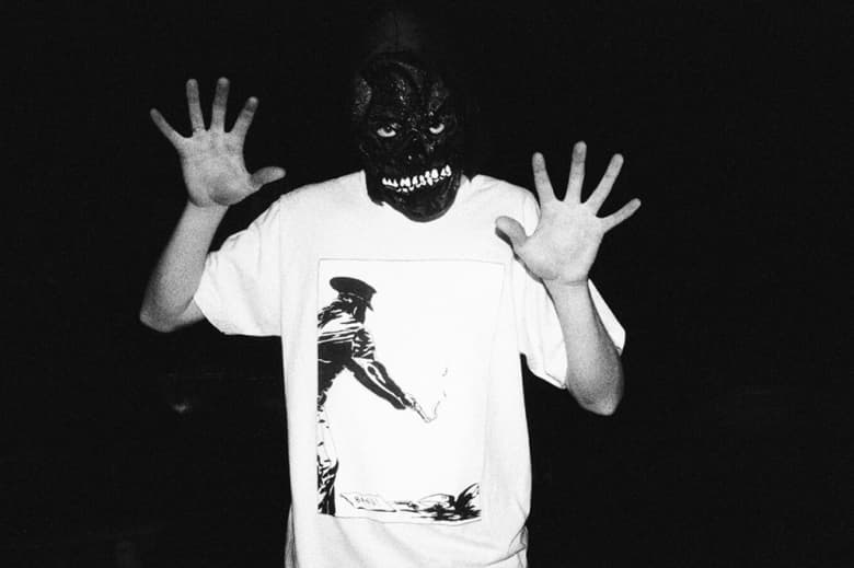 THROUGH THE LENS: Chris Shonting