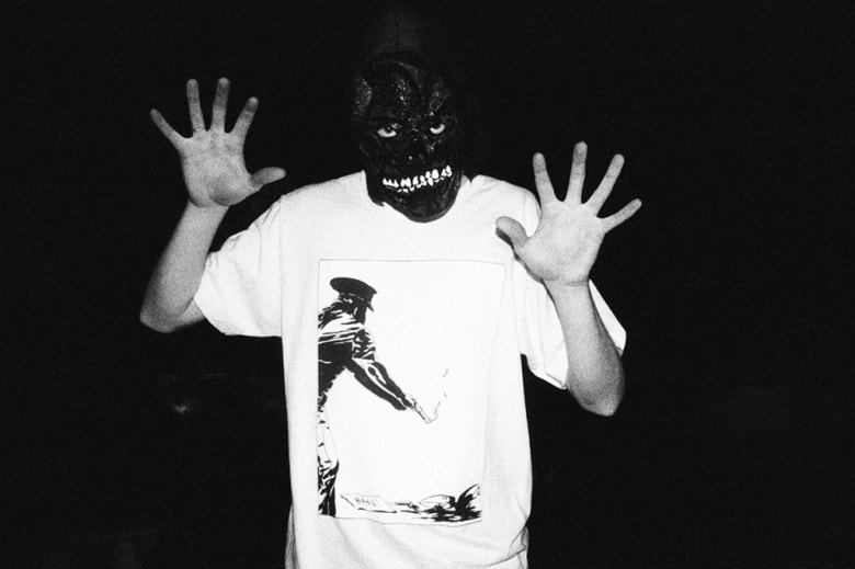 THROUGH THE LENS: Chris Shonting