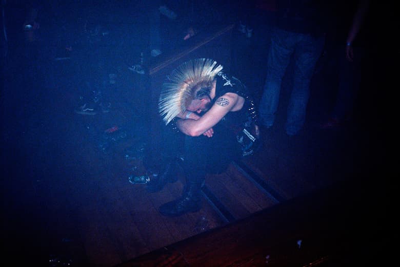 THROUGH THE LENS: Chris Shonting