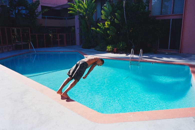 THROUGH THE LENS: Chris Shonting