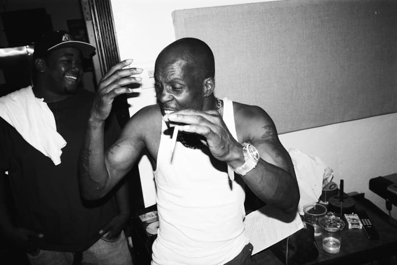 THROUGH THE LENS: Chris Shonting