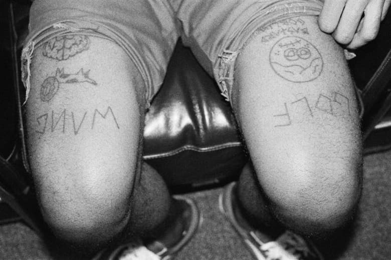 THROUGH THE LENS: Chris Shonting