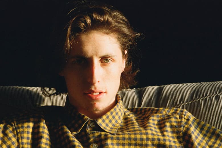 THROUGH THE LENS: Chris Shonting