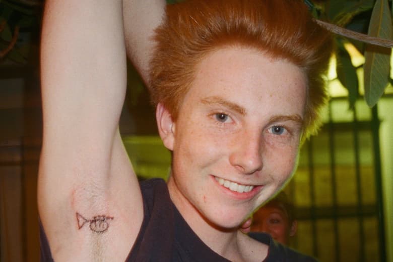 THROUGH THE LENS: Chris Shonting