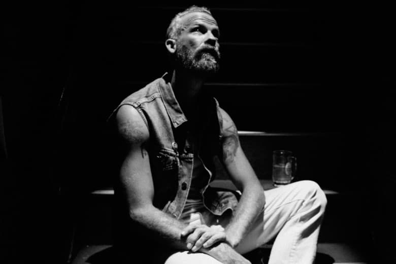 THROUGH THE LENS: Chris Shonting