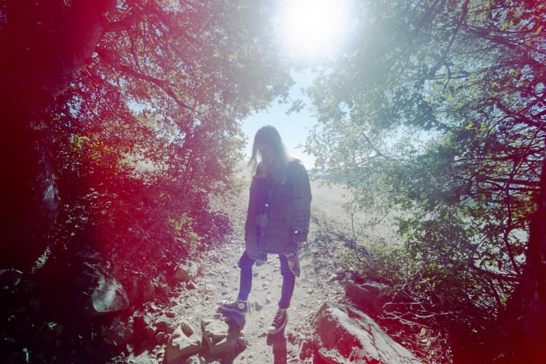 THROUGH THE LENS: Dustin Adams