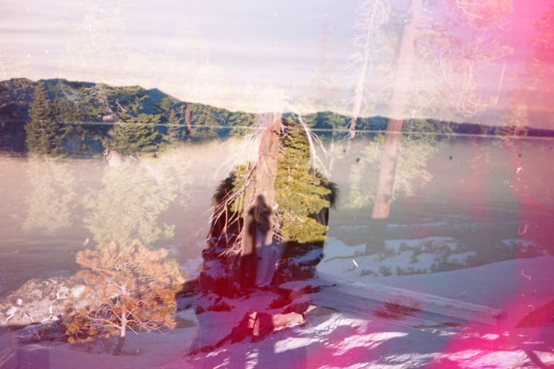 THROUGH THE LENS: Dustin Adams