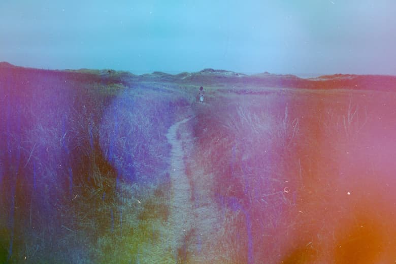 THROUGH THE LENS: Dustin Adams