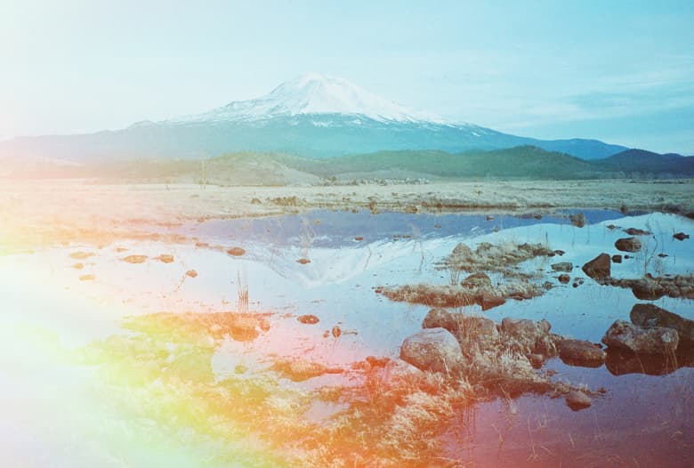 THROUGH THE LENS: Dustin Adams