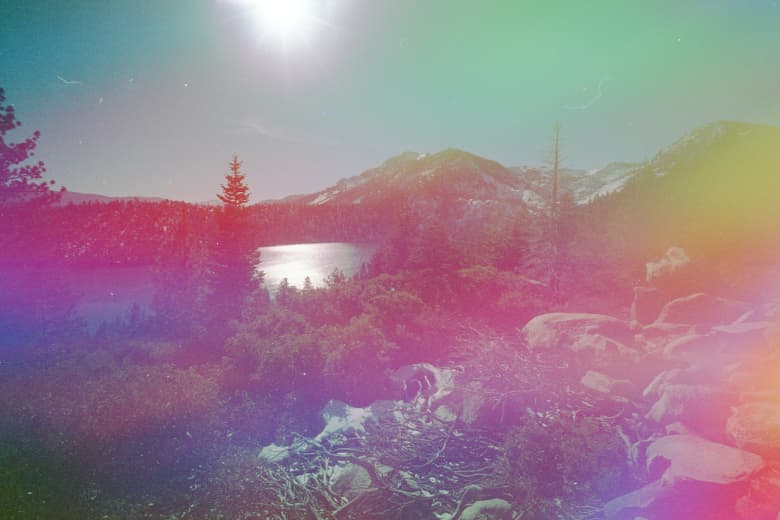 THROUGH THE LENS: Dustin Adams