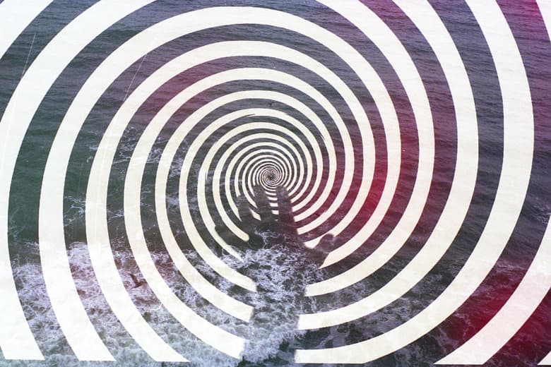 THROUGH THE LENS: Dustin Adams