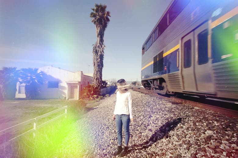 THROUGH THE LENS: Dustin Adams