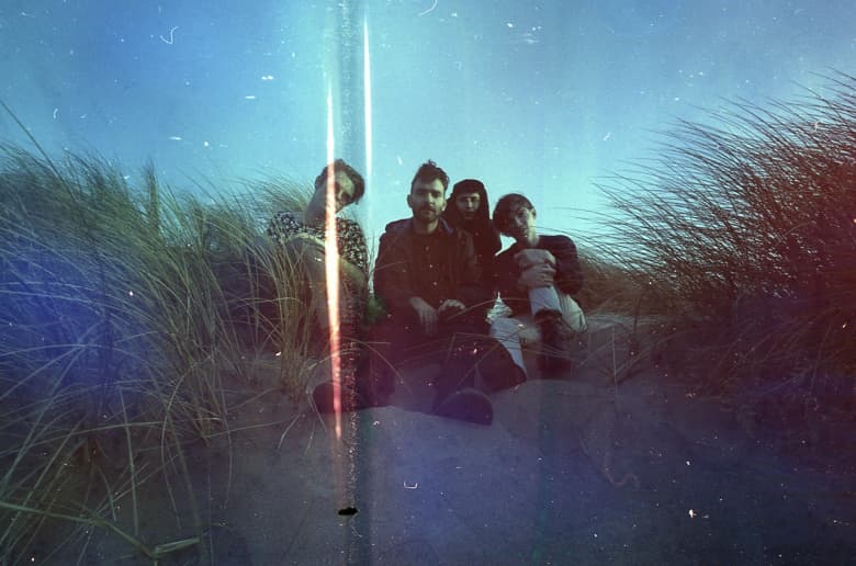 THROUGH THE LENS: Dustin Adams