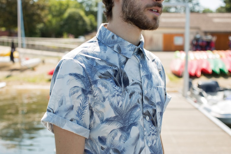 Toka Toka 2015 Spring/Summer ルックブック