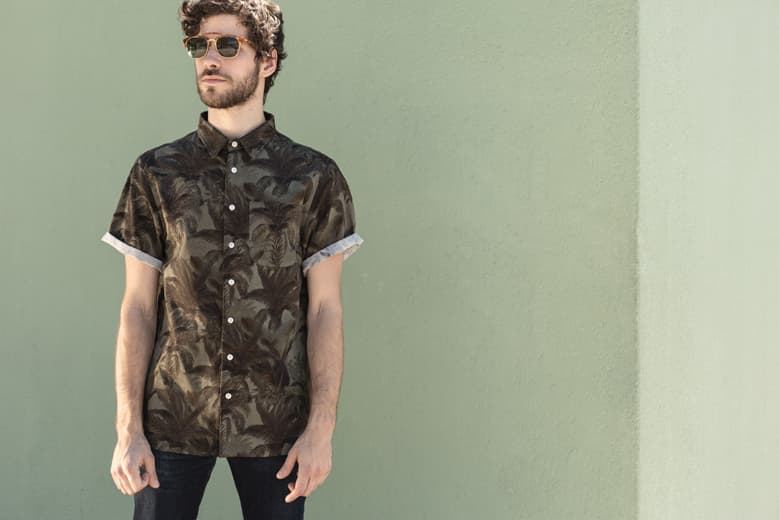 Toka Toka 2015 Spring/Summer ルックブック