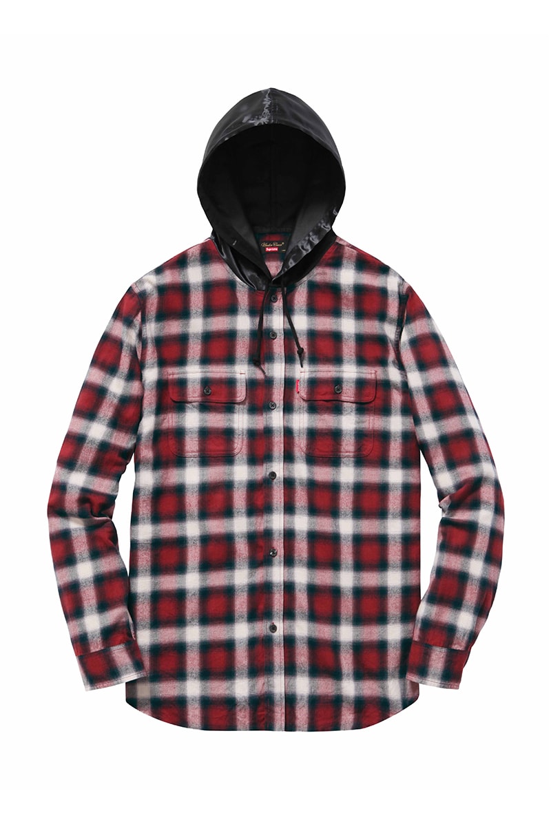 UNDERCOVER x Supreme 2015 Spring/Summer コレクション