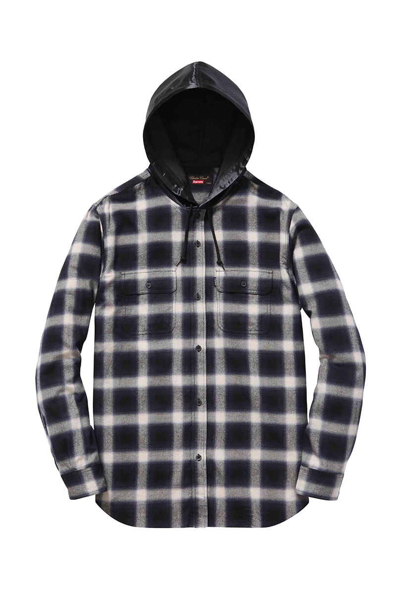 UNDERCOVER x Supreme 2015 Spring/Summer コレクション