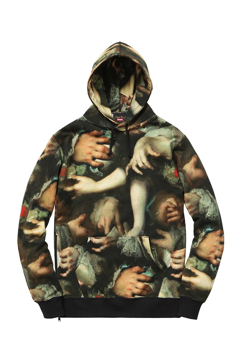 UNDERCOVER x Supreme 2015 Spring/Summer コレクション