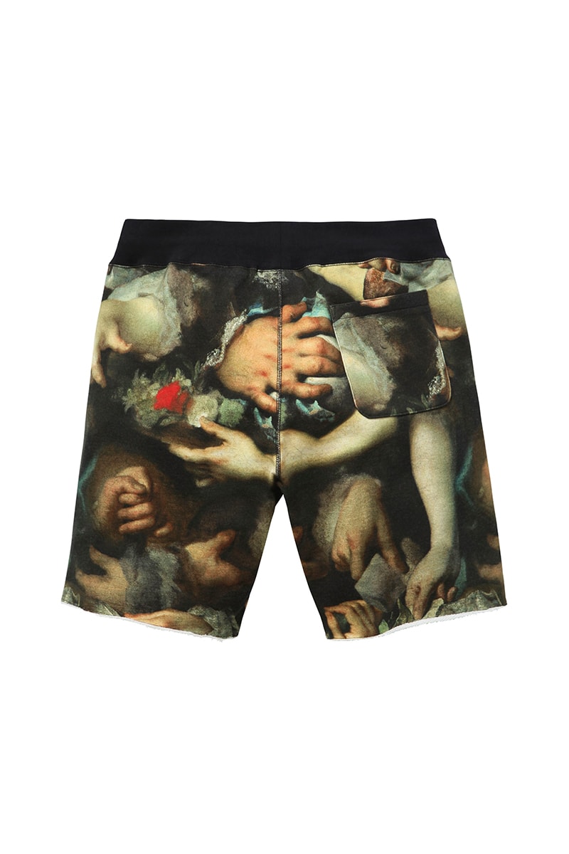 UNDERCOVER x Supreme 2015 Spring/Summer コレクション