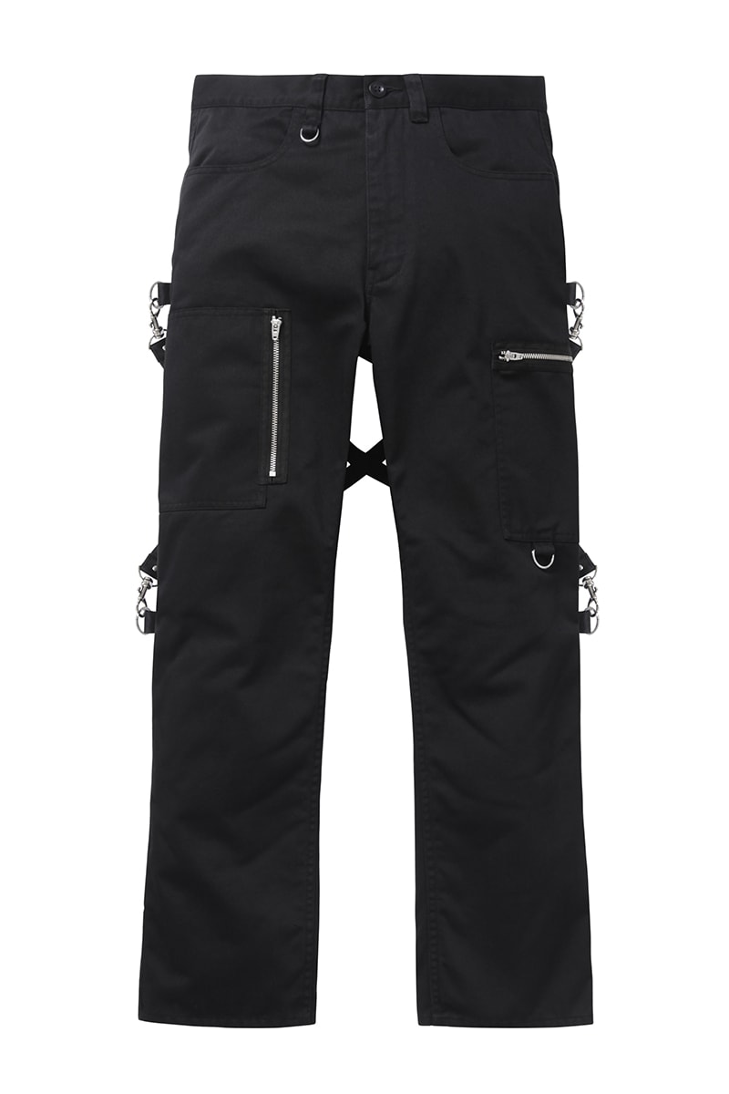 UNDERCOVER x Supreme 2015 Spring/Summer コレクション