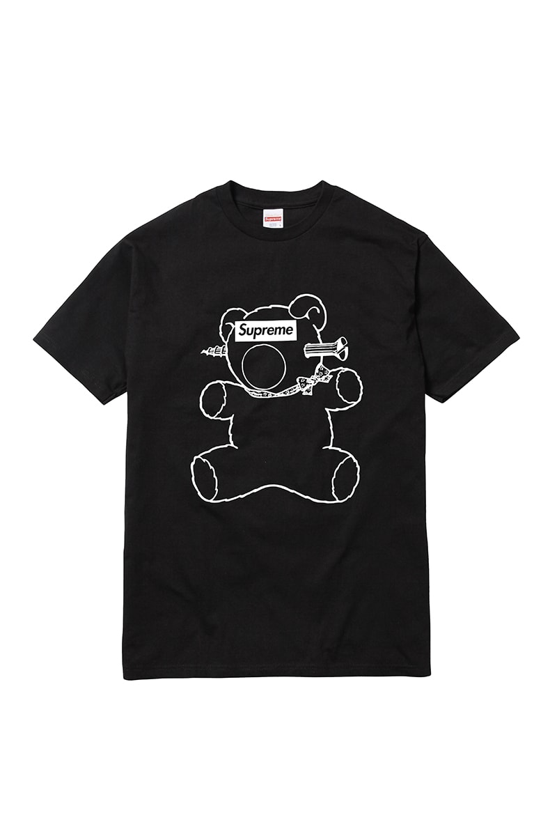UNDERCOVER x Supreme 2015 Spring/Summer コレクション