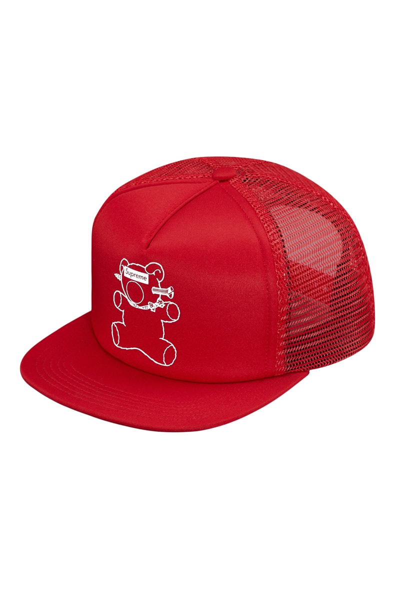 UNDERCOVER x Supreme 2015 Spring/Summer コレクション