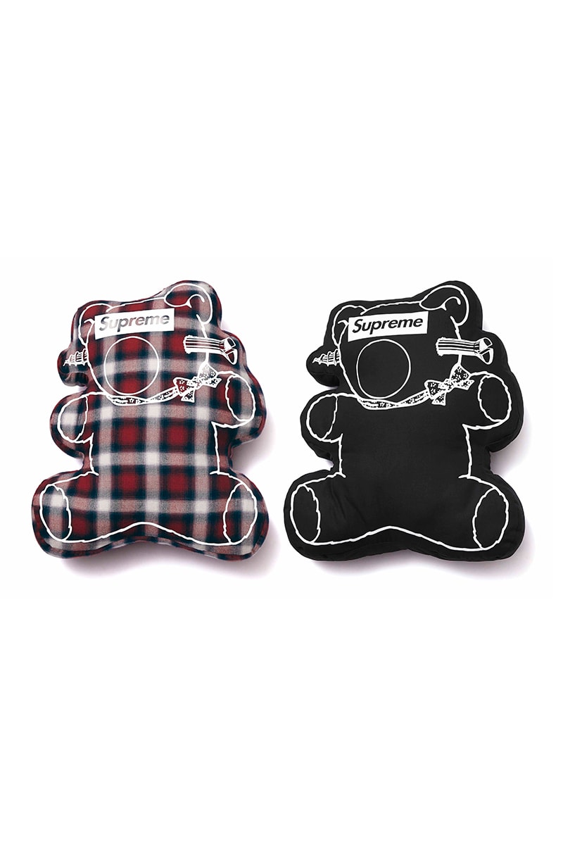 UNDERCOVER x Supreme 2015 Spring/Summer コレクション
