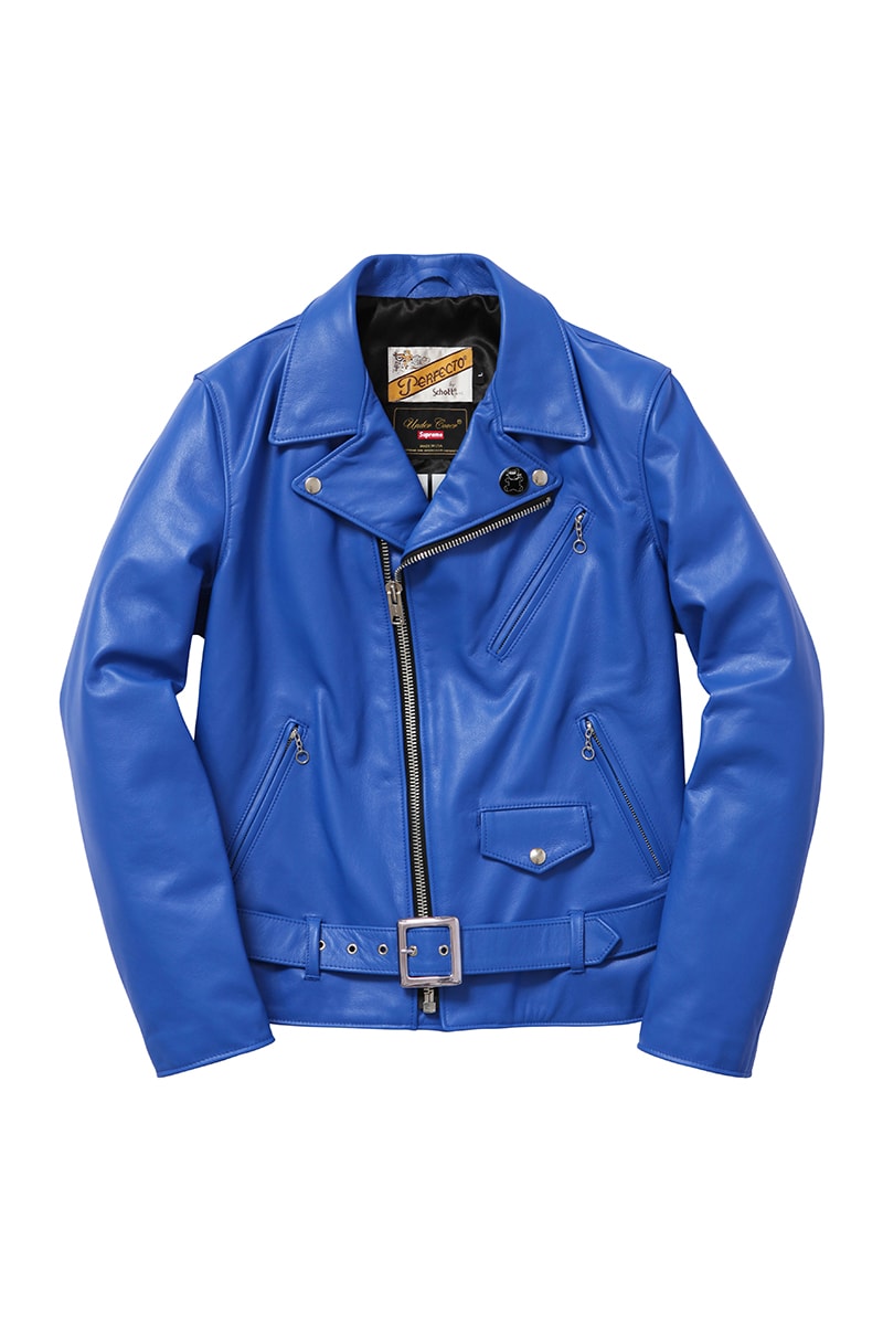 UNDERCOVER x Supreme 2015 Spring/Summer コレクション
