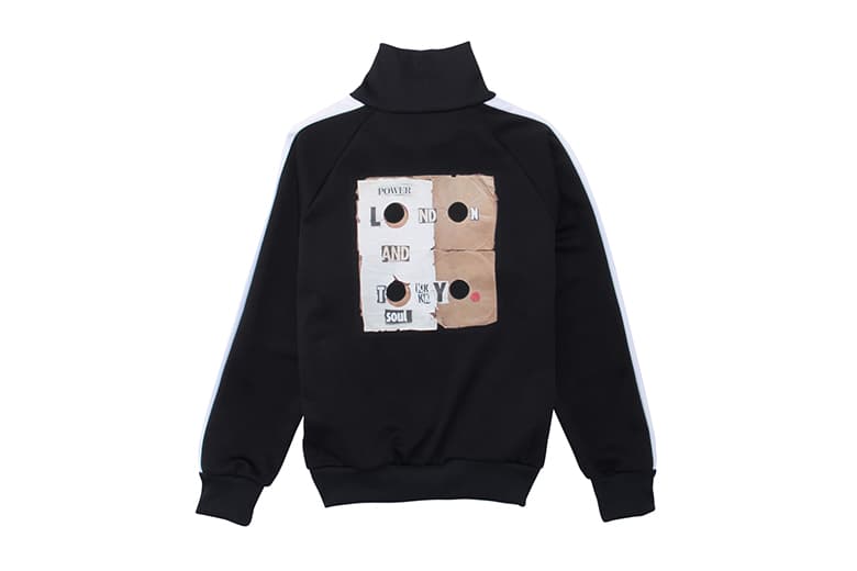 UNITED ARROWS & SONS × Takeo Kikuchi ポップアップストア開催中