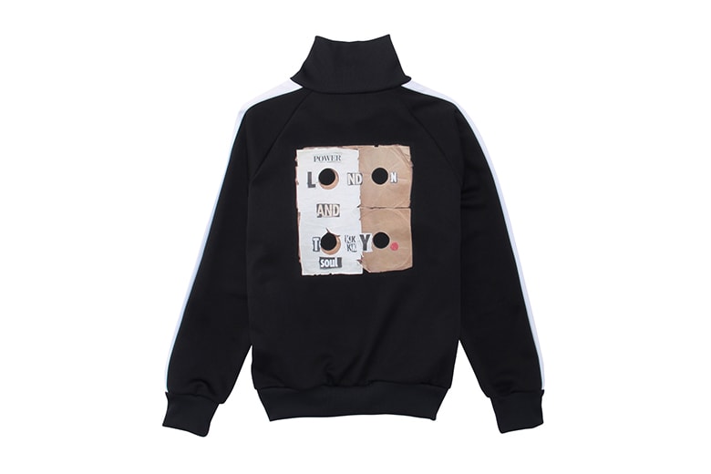 UNITED ARROWS & SONS × Takeo Kikuchi ポップアップストア開催中