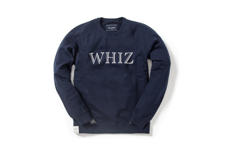 WHIZ LIMITED 2015 Spring/Summer 新作が発売中