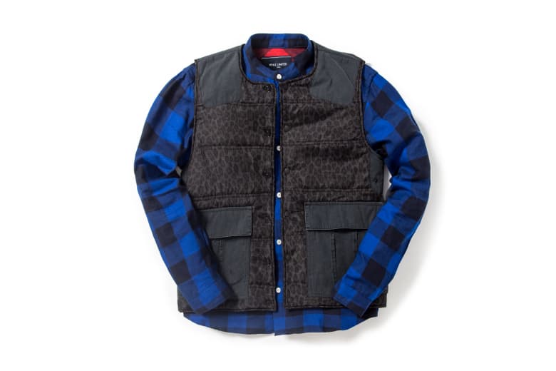 WHIZ LIMITED 2015 Spring/Summer 新作が発売中