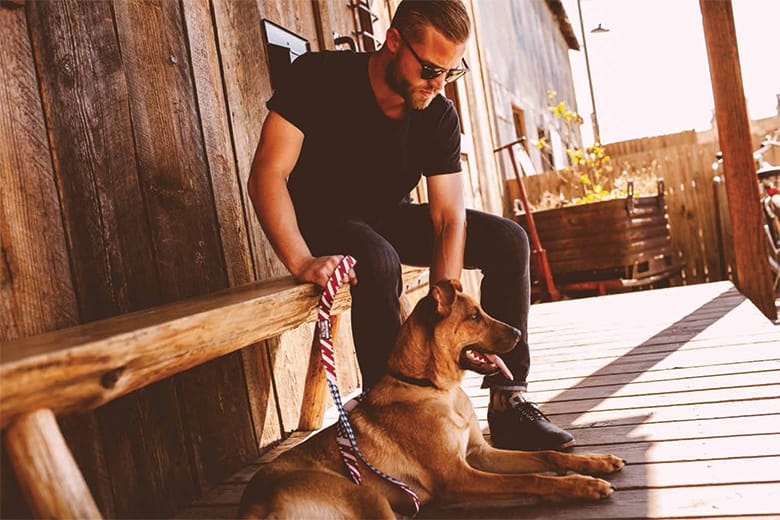 愛犬とのライフスタイルを楽しむブランド WOLFGANG MAN & BEAST が日本初上陸