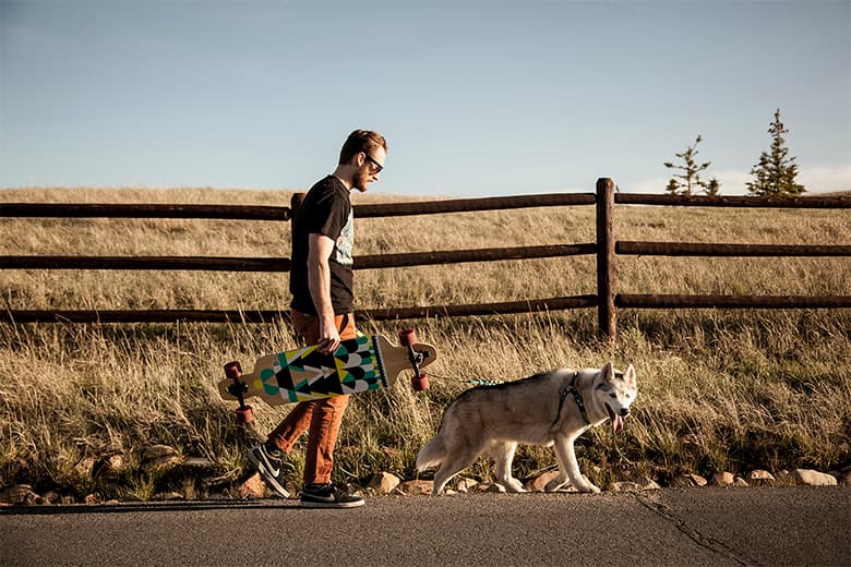 愛犬とのライフスタイルを楽しむブランド WOLFGANG MAN & BEAST が日本初上陸