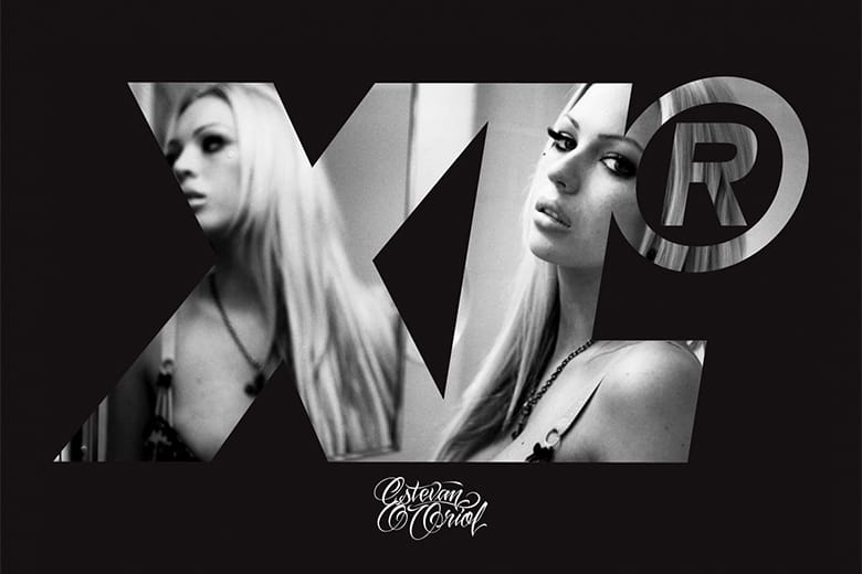 XLARGE® x Estevan Oriol 2015 Spring カプセルコレクション