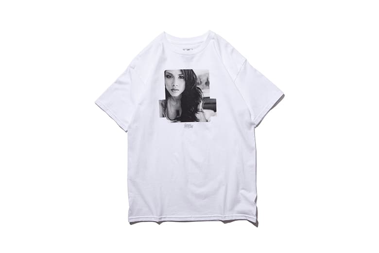 XLARGE® x Estevan Oriol 2015 Spring カプセルコレクション