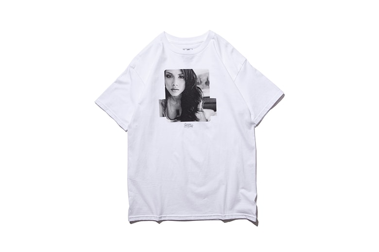 XLARGE® x Estevan Oriol 2015 Spring カプセルコレクション