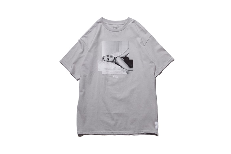 XLARGE® x Estevan Oriol 2015 Spring カプセルコレクション