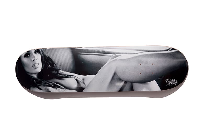 XLARGE® x Estevan Oriol 2015 Spring カプセルコレクション