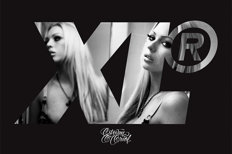 XLARGE® x Estevan Oriol 2015 Spring カプセルコレクション