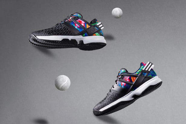 adidas “ROLAND GARROS COLLECTION by Y-3” 新テニスコレクションが誕生