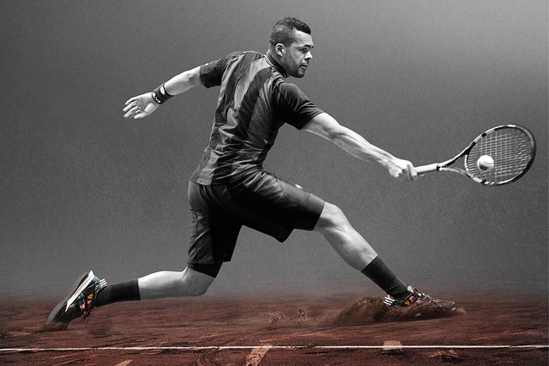 adidas “ROLAND GARROS COLLECTION by Y-3” 新テニスコレクションが誕生