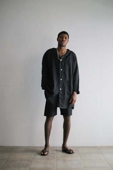 Badhiya 2015 Spring/Summer ルックブック